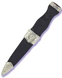Imitation Sgian Dubh in 5 Colours