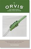 Orvis Vest Pocket Guide to Leaders, Knots, & Tippets