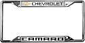 Chevrolet / Camaro - License Frame - Daytona Lite