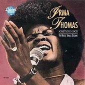 Irma Thomas - Something Good (The Muscle Shoals Sessions) - Zortam Music