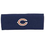 Chicago Bears Winter Headband