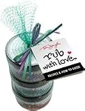 Rub with Love 3 pack