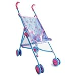 HTI - Poussette Parapluie pour Poupon...