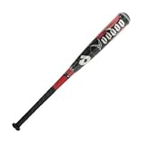 DeMarini Voodoo (-3) Baseball Bat - 2008 Model