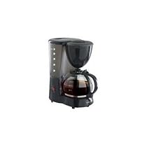 Premium Pcm511 10-cup Coffee Maker Black