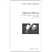 Queer Zones : Politique des identit�s sexuelles et des savoirs