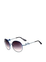 Miss Sixty Gafas de Sol Mx549S 84F Ladies (60 mm) Azul