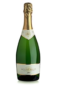 Mount Bluff Sparkling Brut NV - Case of 6
