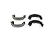 Power Stop B973 Autospecialty Parking Brake Shoe