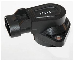 ACDelco 213-916 GM Original Equipment Throttle Position Sensor