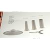 Sausage Pipe Mincer siz-e 10&12 Porkert Brand Guaranteed quality