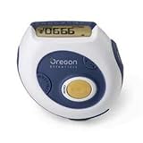 Oregon Scientific Pedometer with Pulse Meter