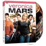 Veronica Mars - The Complete Second Season