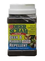 Enviro Protection 1003 Deer Scram