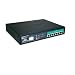 TRENDnet 8-Port Gigabit Web Smart PoE Switch (w/ RS-232 Port)