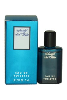Cool Water By Davidoff For Men