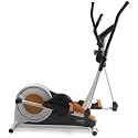 Reebok Orange I-Series Elliptical Trainer, One Size