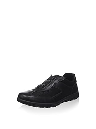 ENVAL SOFT Zapatos U Re 15881 (Negro)