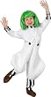 Child's Oompa Loompa Costume (Size: Medium)