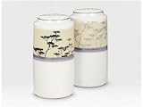 Review Noritake Co., Inc.  / Noritake Twilight Meadow Twilight Meadow Salt and Pepper Shakers 2-pc.