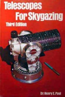 telescopes for skygazing