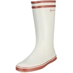 Aigle Malouine, Bottes de pluie femme