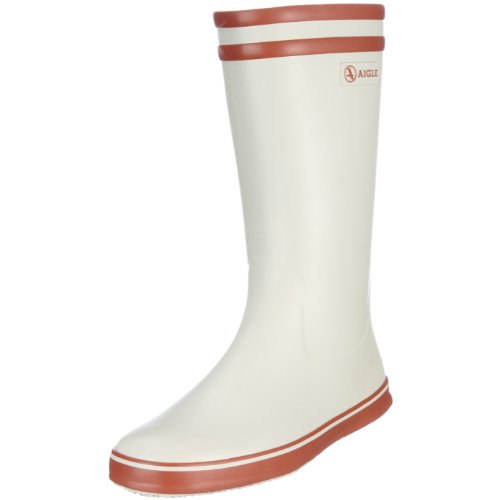 Aigle Malouine, Bottes de pluie femme