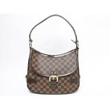 【現品限り】LOUIS VUITTON（ルイヴィトン） ダミエ ハイバリー N51200 ショルダーバッグ 【中古A】 LOUIS VUITTON 中古