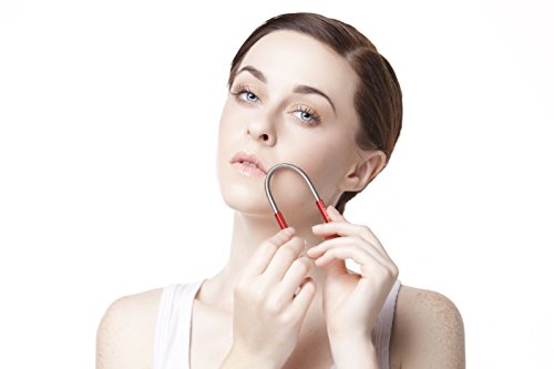 Lily signature facial hair remover tool (face hair remo…
