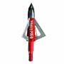 Muzzy Mx4 100 Grain Broadhead Blade (3 Pack)