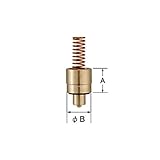 LIXIL(リクシル) INAX 手洗衛生フラッシュ弁用ピストン部 A-540