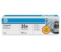 Electronics: Laserjet P1006 Black Cartridge