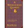 A Sherlockian Quartet