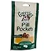 Pet Supplies : Greenies Pill Pockets, Chicken, 7.9 oz, for Capsules