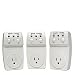 Electronics : Remote Controlled Switch Socket - 3-Pack