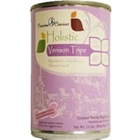 Canine Caviar Holistic 95% Venison, 12 pack