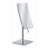 Mirror Pure Mevedo Magnifying Mirror w Flexible Arm