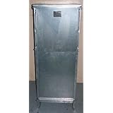 AUTOMATIC PET FEEDER~GALVANIZED METAL~PREMIUM 50 #