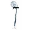 InterDesign 51220 Power Lock Razor Toothbrush Holder