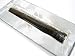 Silver Plated Rectangular Christening Certificate Holder