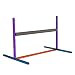 Dog Agility Single Jump Hurdle - Agilite