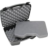 4-pistol Handgun Case
