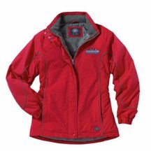 Womens Alpine Parka from River Apparel