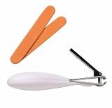 Babys 1st Nail Care Set