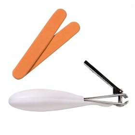 Baby's 1st Nail Care Set
