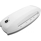 Staples XRX 9.5" Thermal & Cold Laminator