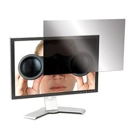 Targus Privacy Filter for a 19 inch Widescreen LCD Monitor (ASF19WUSZ) by
