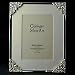 8X10 SILVER ANTIQUE FRAME - 8X10 PHOTO FRAME WITH ANTIQUE DESIGN CORNER ACCENT - frame