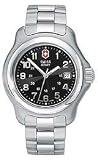Victorinox Swiss Army Men's Officer's 1884 watch #24706