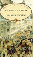 Nicholas Nickleby (Penguin Popular Classics) (Spanish Edition)